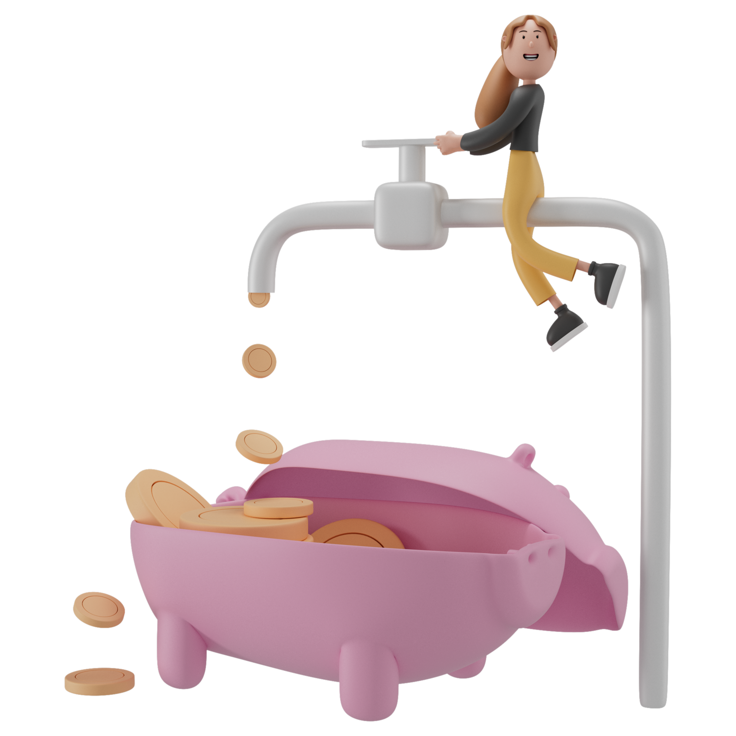 Why Is Your Marketing Budget Going Down the Drain?